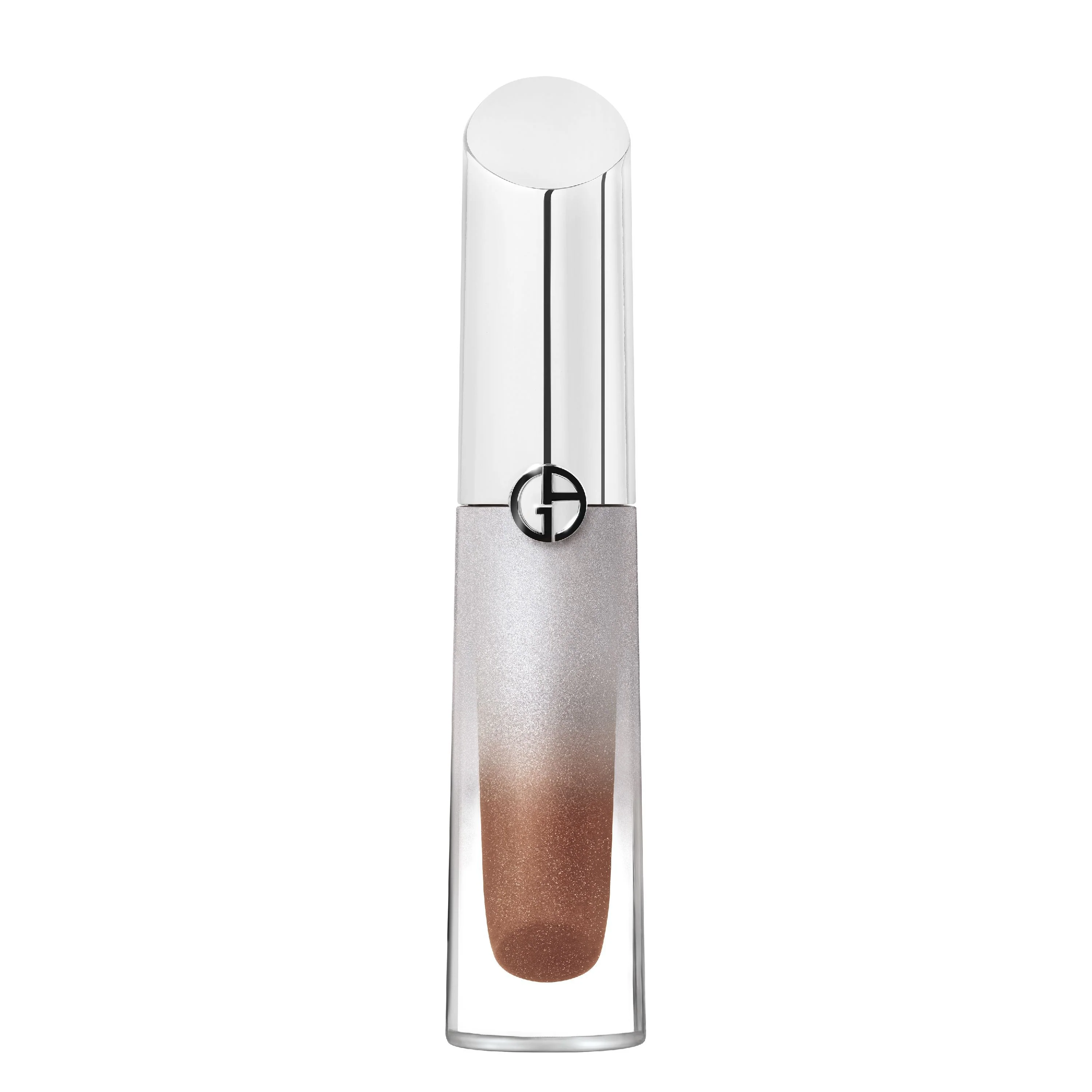 Prisma Glass Icy Plumper Lips - Błyszczyk