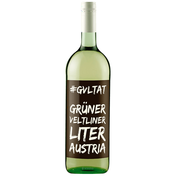 Helenental Kellerei#GVLTAT Grüner Veltliner 2020