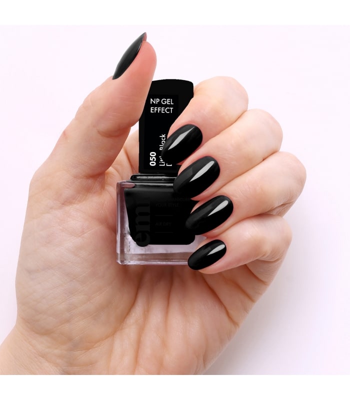 EMI-ULTRA STRONG-Vernis à ongles
