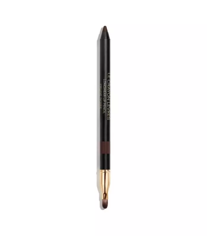 LE CRAYON LÈVRES Crayon Contour des Lèvres Longue Tenue