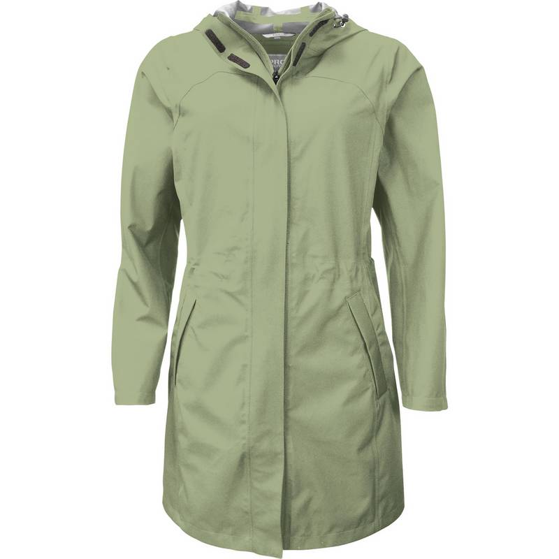 PRO-X-elements ZALINA Regenmantel Damen
