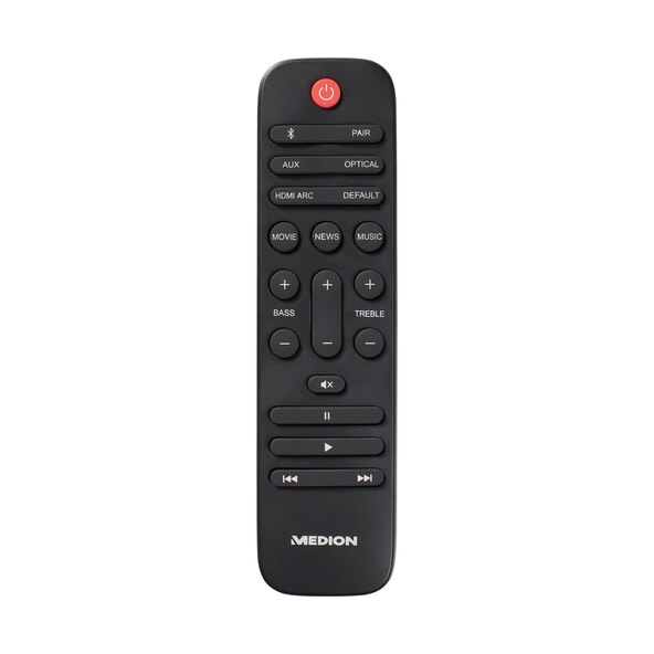 2.0 Soundbar P61155 (MD44055)