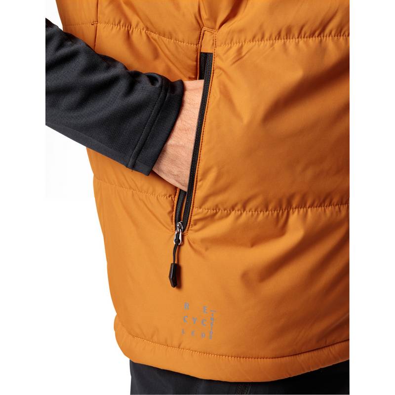 VAUDE Men's Neyland Padded Vest Outdoorweste Herren