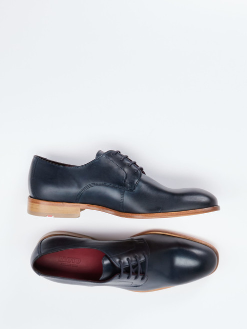 Schnürschuh-46011090140 Lloyd