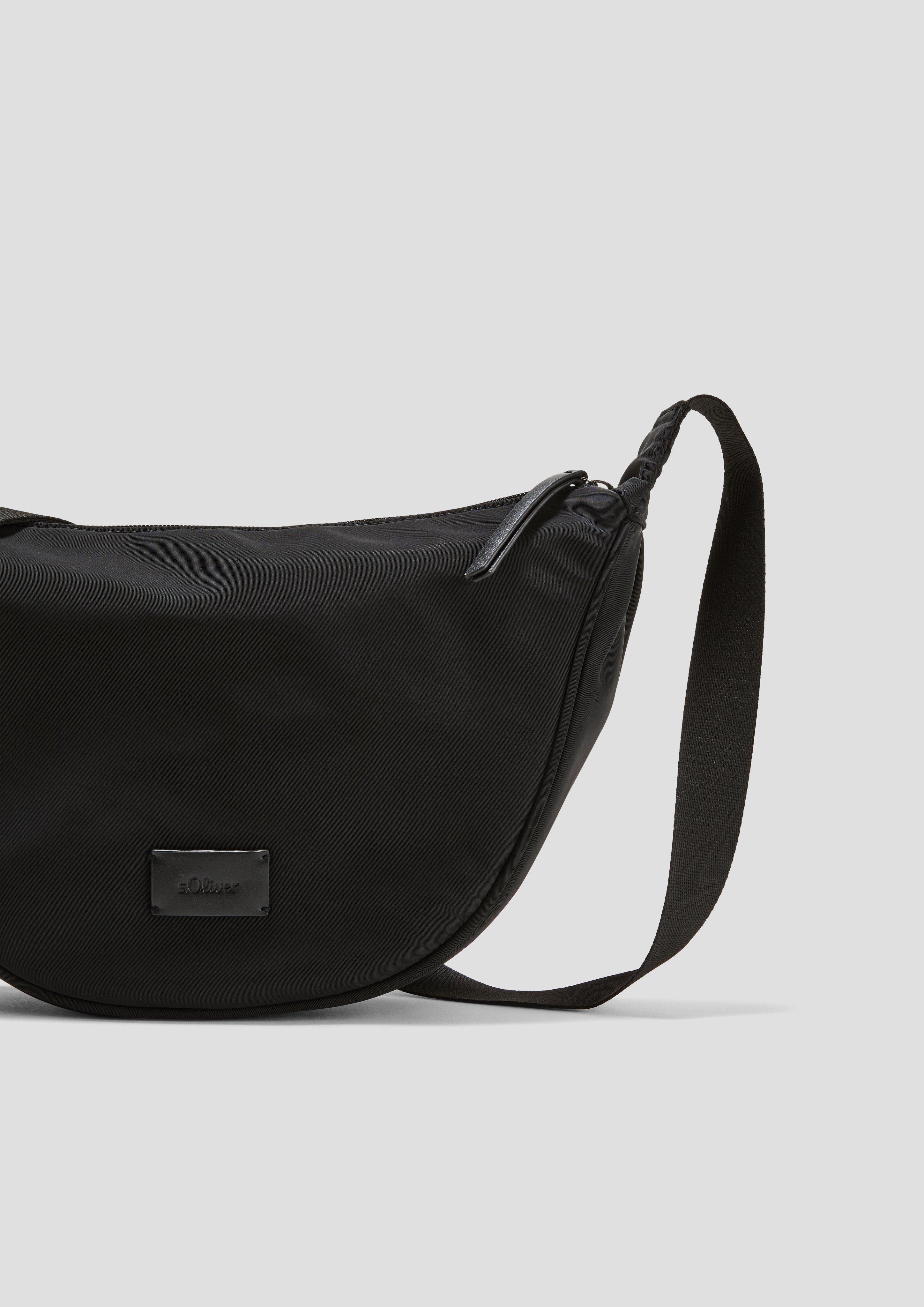 Shoulder-Bag aus Nylon  2146408-9999