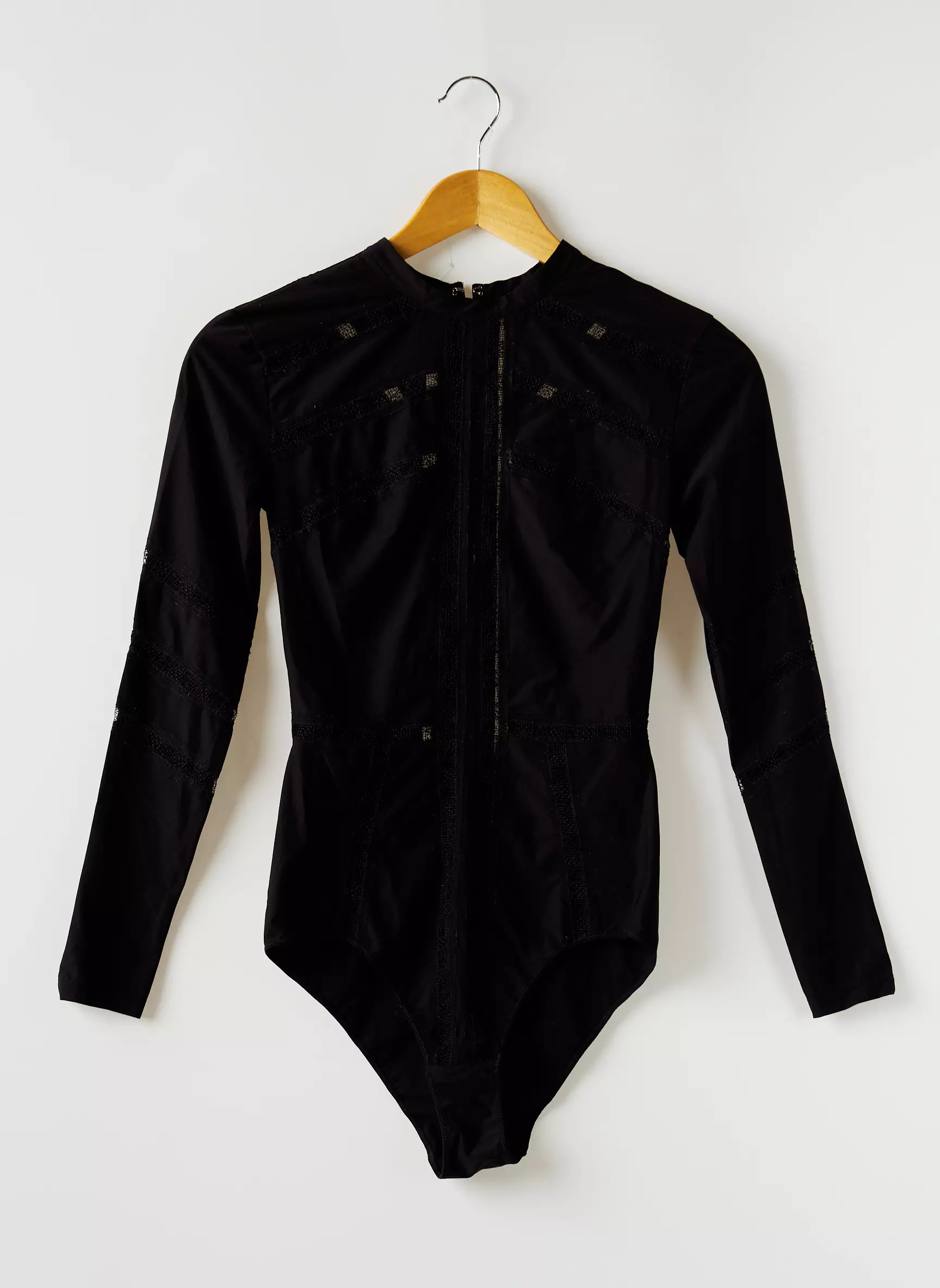 Livy Body Femme couleur noir