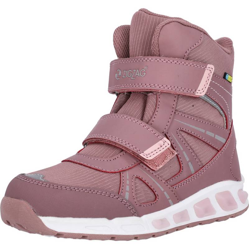 ZigZag Taier Stiefel Kinder