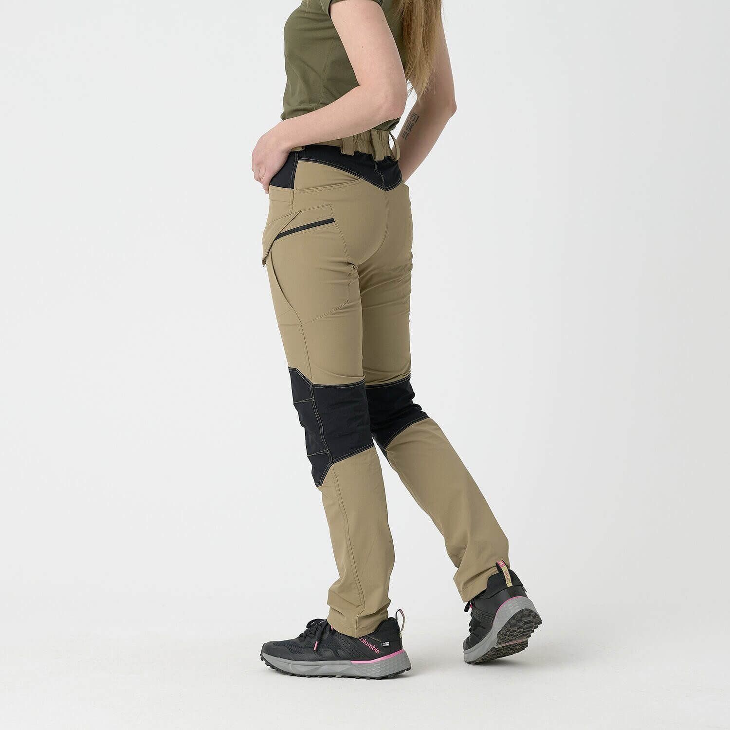 Womens OTP Outdoor Tactical Pants