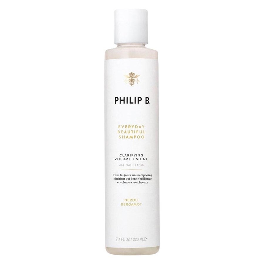 Everyday Beautiful Shampoo