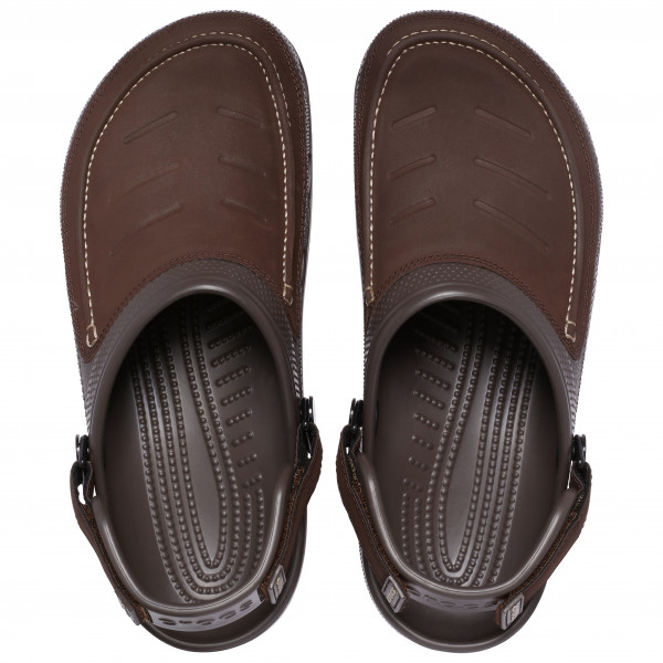 Crocs - Yukon Vista II Clog - Sandalen