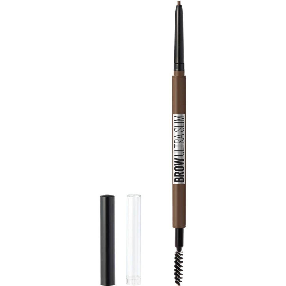 Maybelline New York Brow Ultra Slim Crayon à sourcils rétractable haute-précision