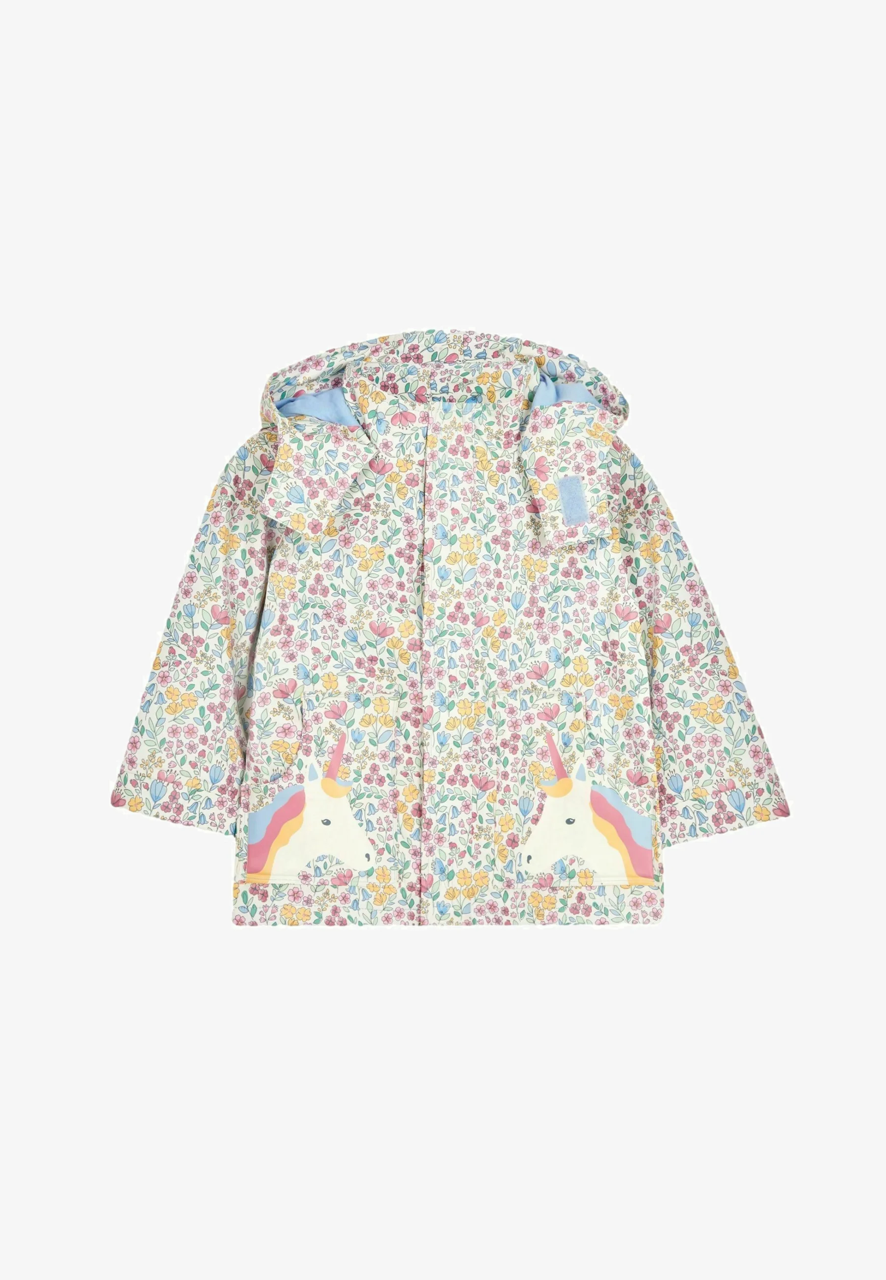 Impermeable JoJo Maman Bébé