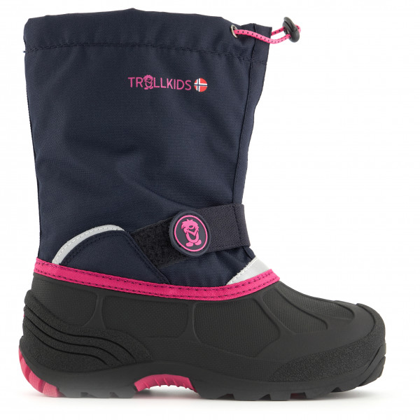 Trollkids - Kid's Telemark Winter Boot XT - Winterschuhe