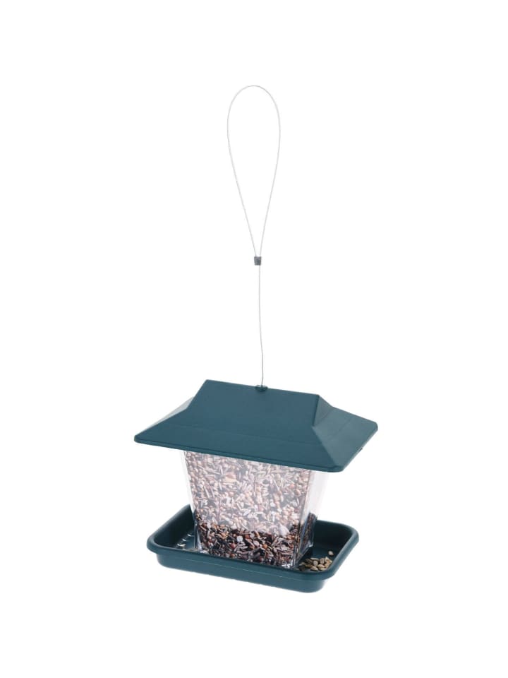 Pets Collection Vogelhaus in grün günstig kaufen onesize