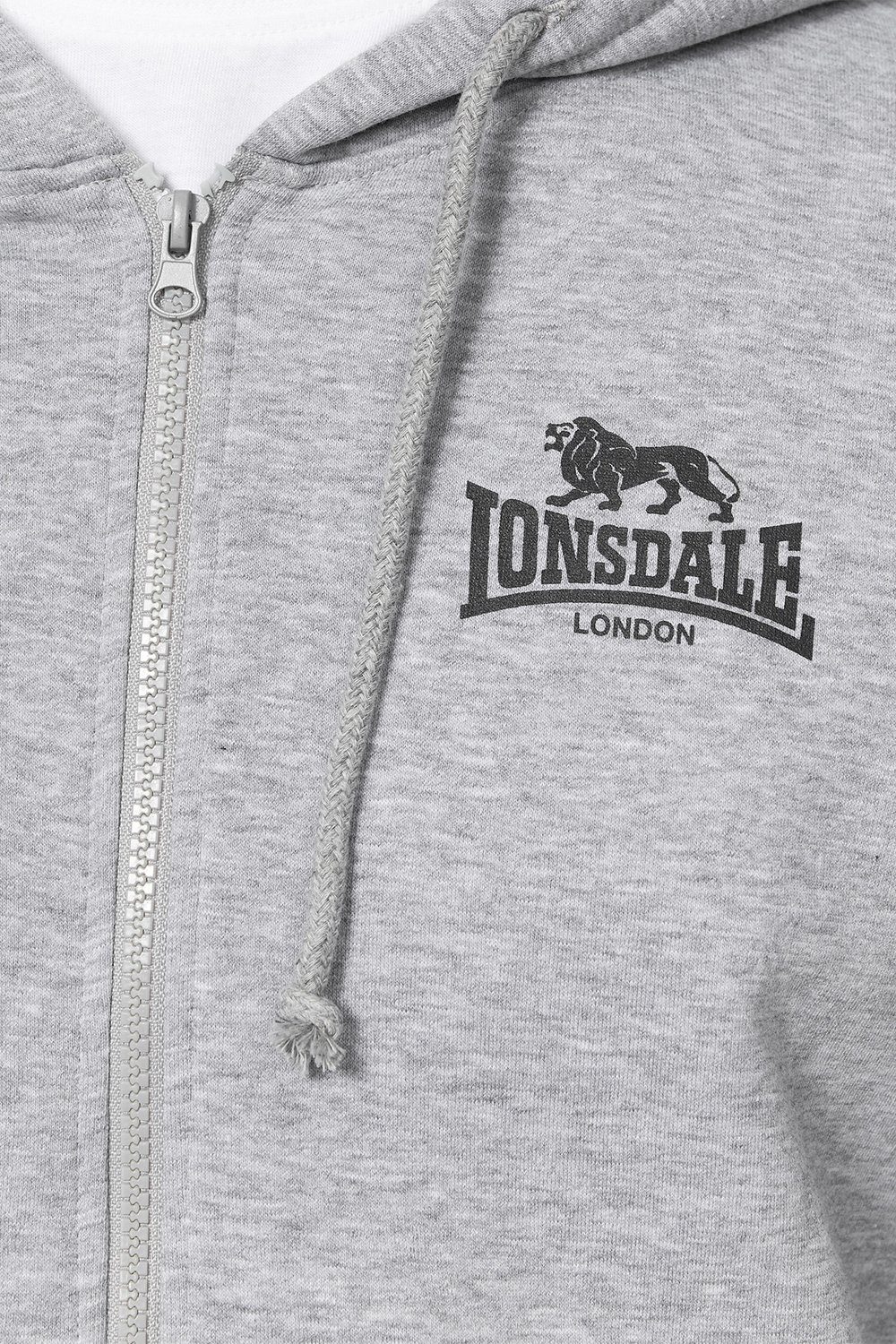 Lonsdale Trainingsanzug LHANBRYDE