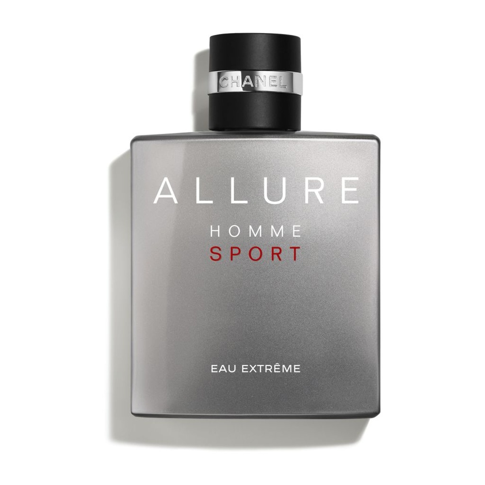CHANEL ALLURE HOMME SPORT EAU EXTRÊME VAPORISATEUR