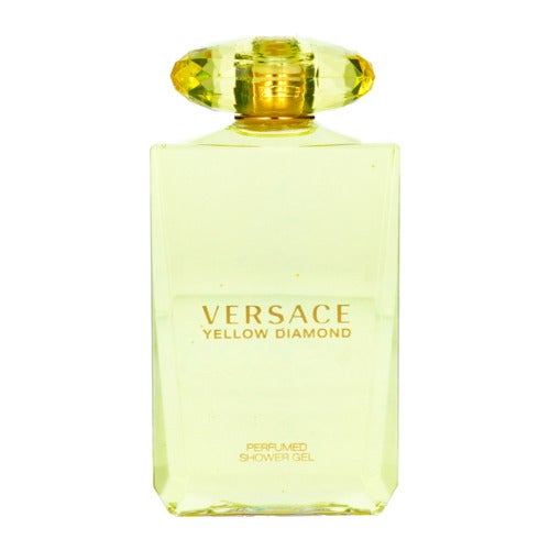 Versace Yellow Diamond Douchegel 200 ml