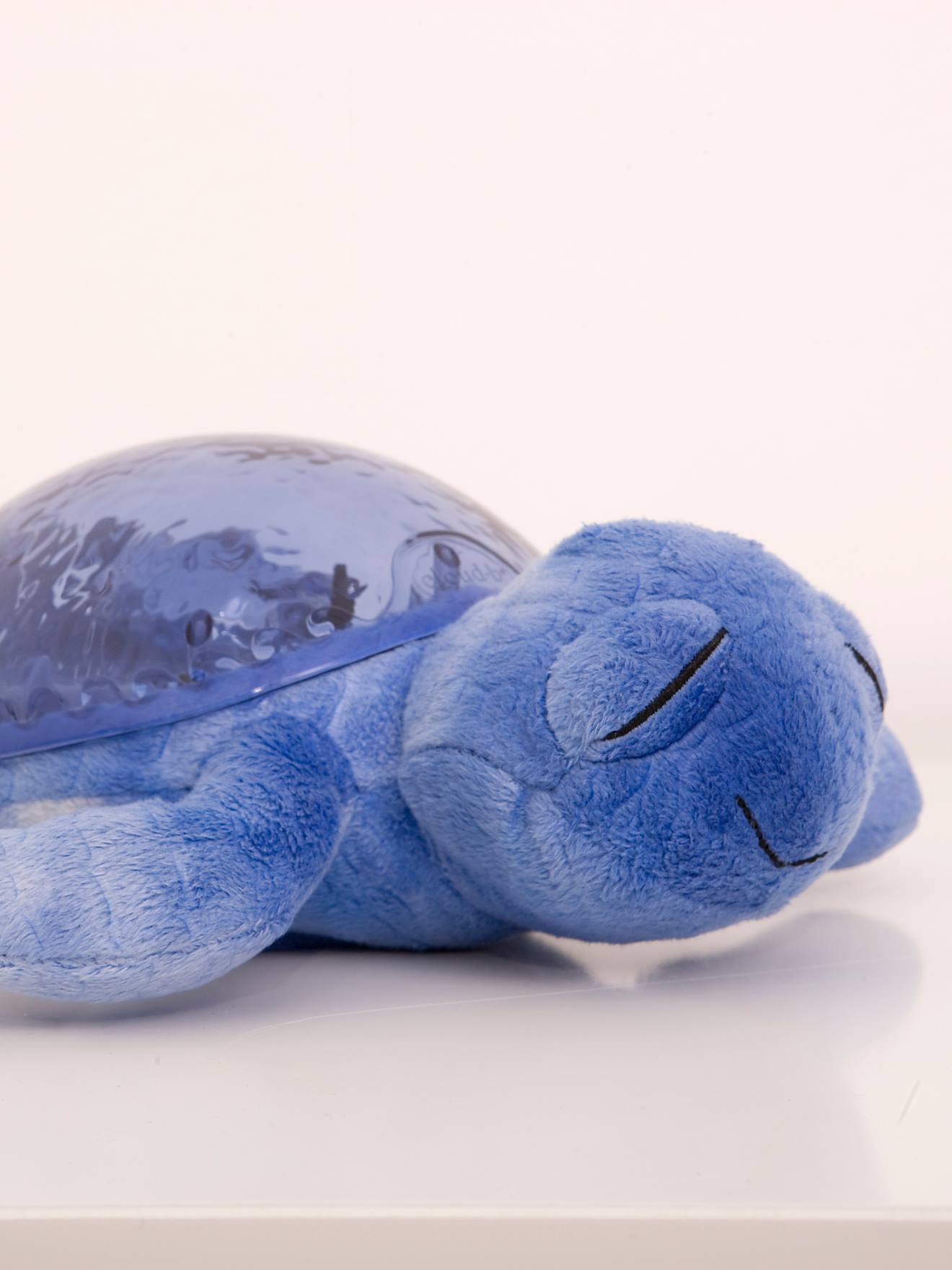 Cloud B Baby Einschlafhilfe SCHILDKRÖTE Tranquil Turtle Wiederaufladbar CLOUD B - blush