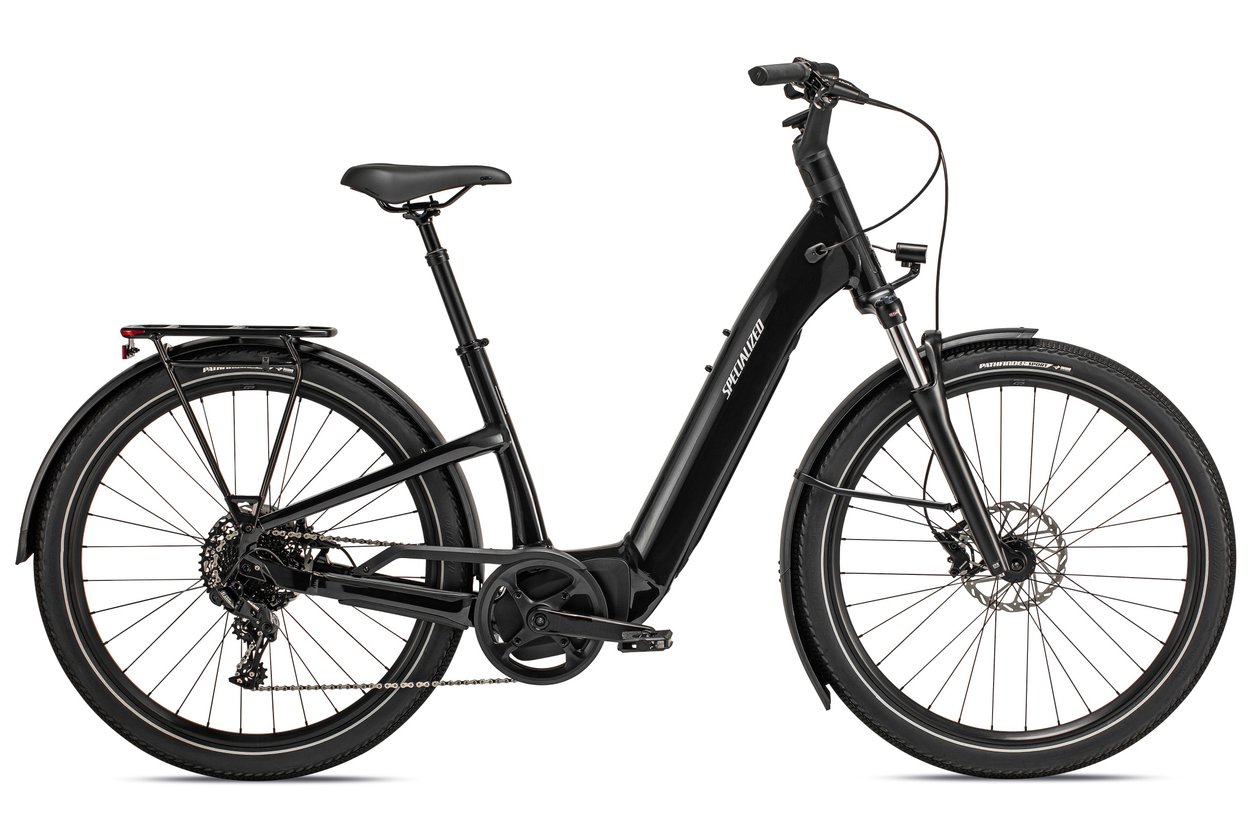 Specialized Como 4.0 - 710 Wh - 2023 - 27,5 Zoll - Tiefeinsteiger