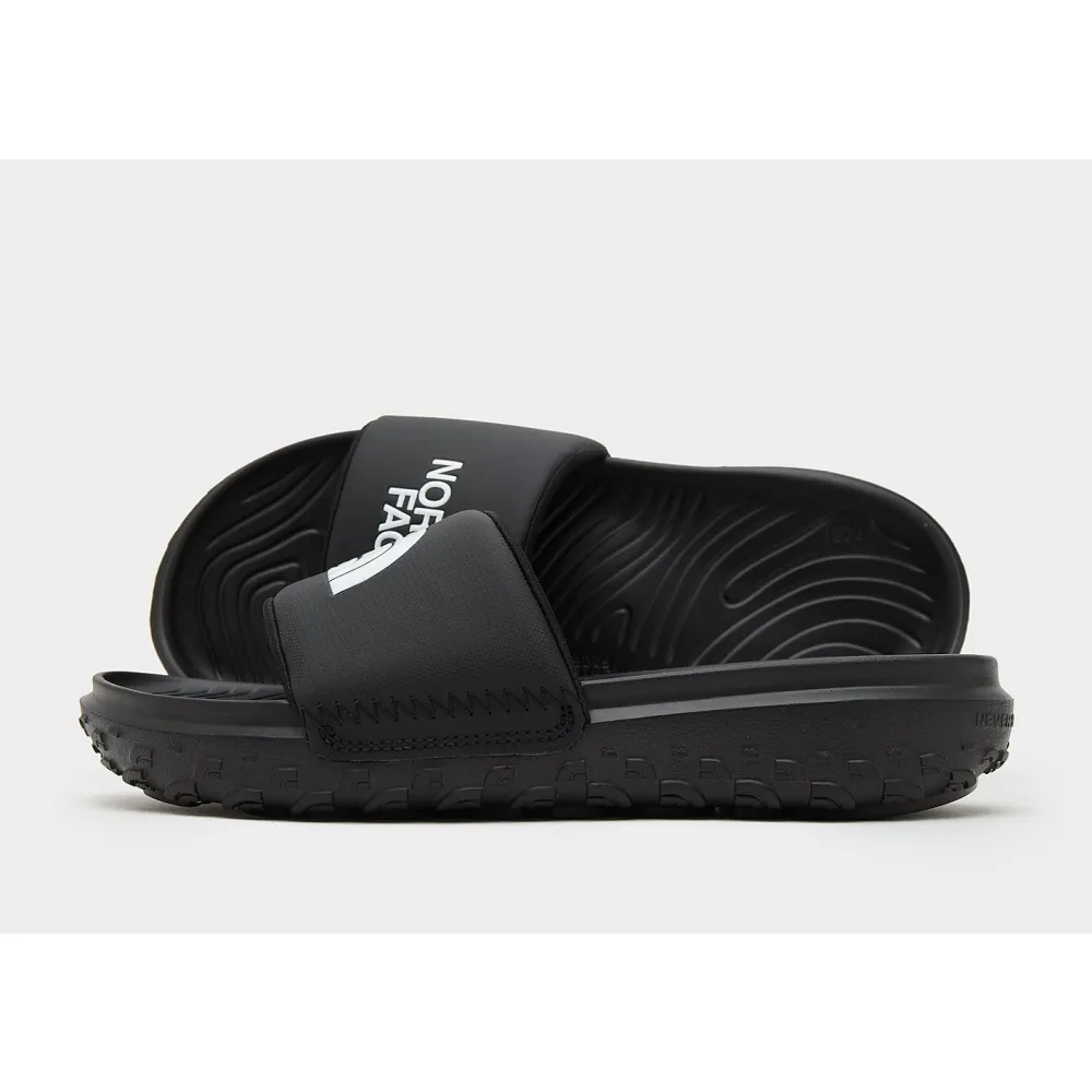 The North Face Cush NF0A8A99KX7 / schwarz