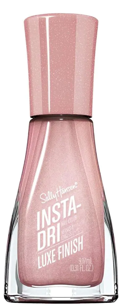 Sally Hansen Insta Dri Luxe Finish lak za nokte, 60, 9,17 ml