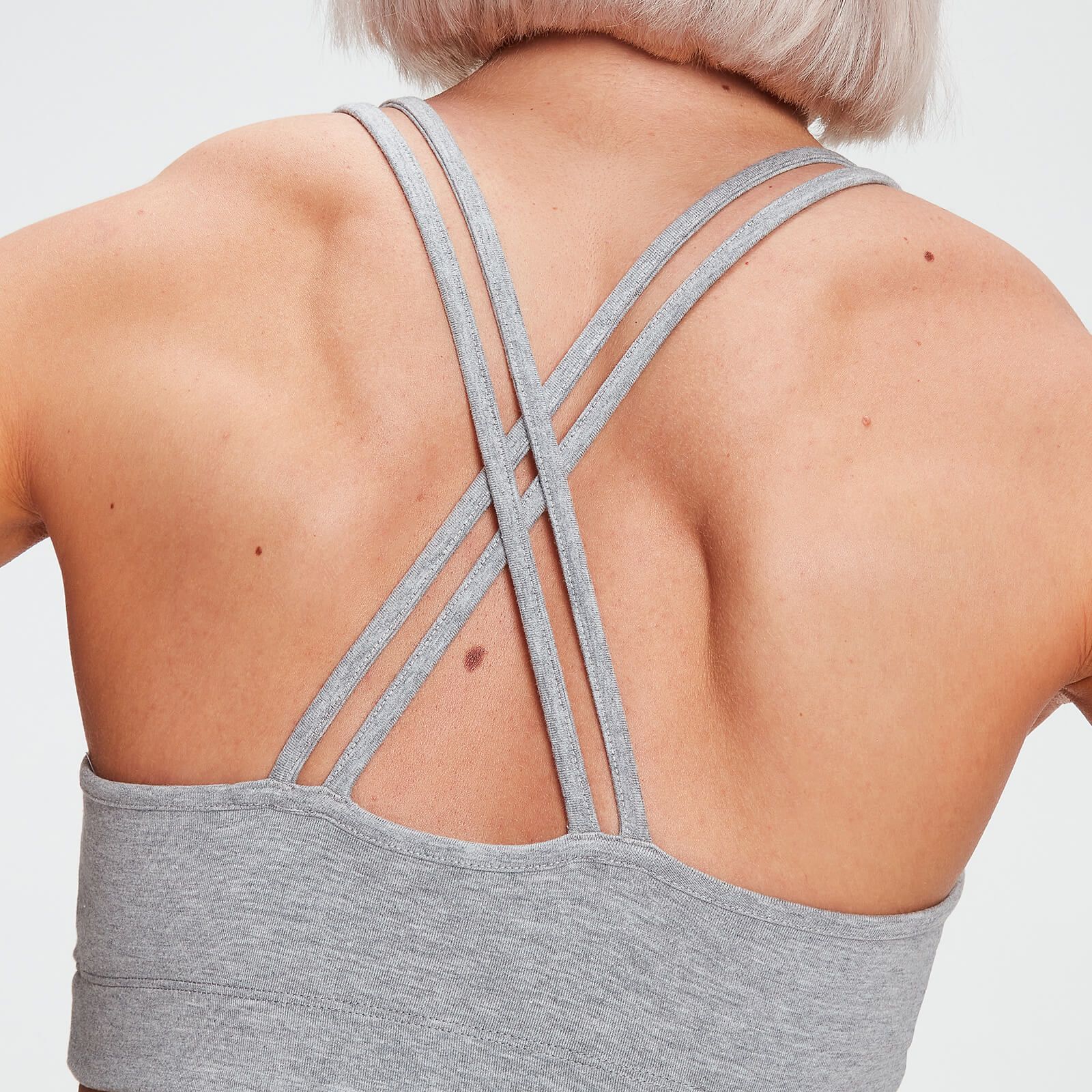 Brassière en jersey MP pour femmes – Savenharmaa