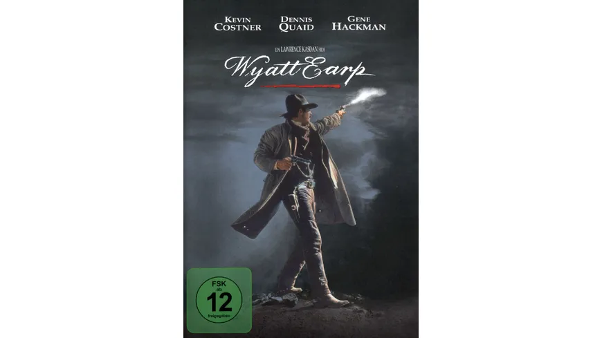 Wyatt Earp