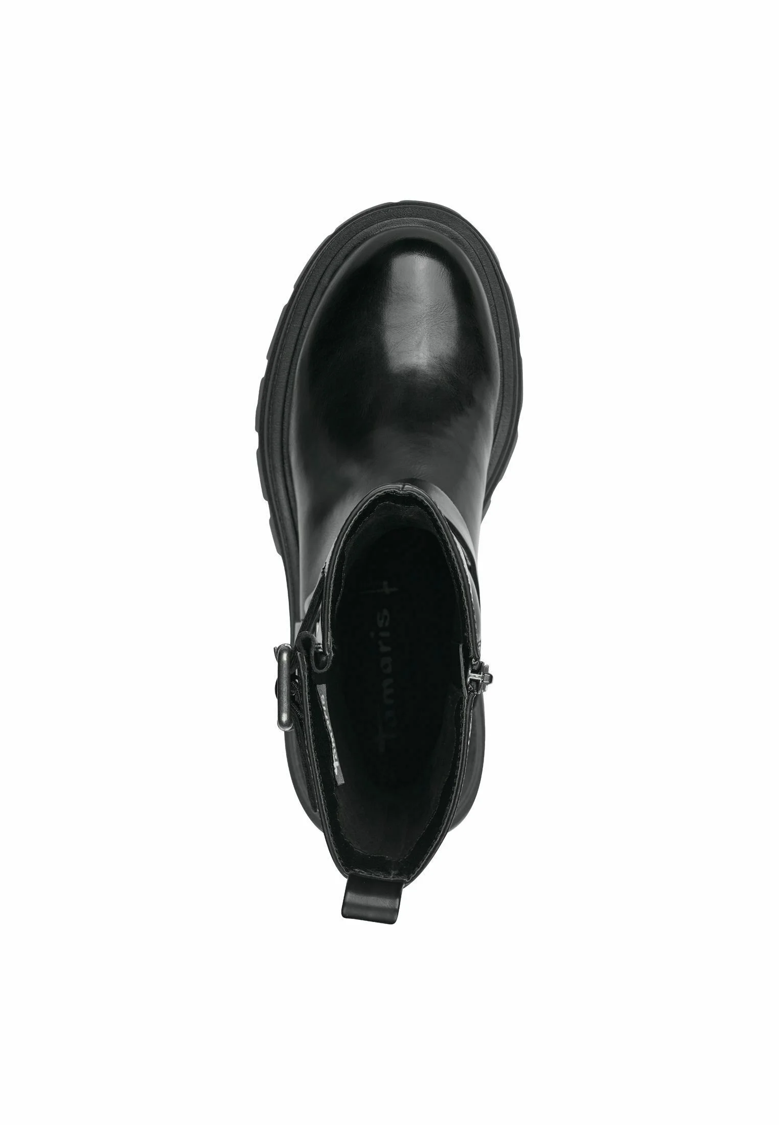 Botas tejanas/biker Tamaris