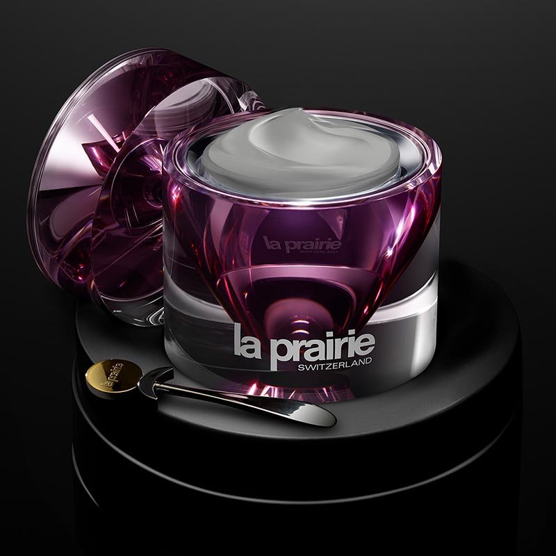 La Prairie Platinum Rare Collection Haute-Rejuvenation Cream