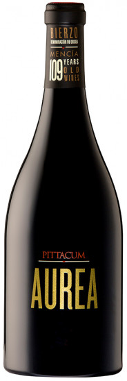 2018 Aurea Bierzo DO trocken - Pittacum