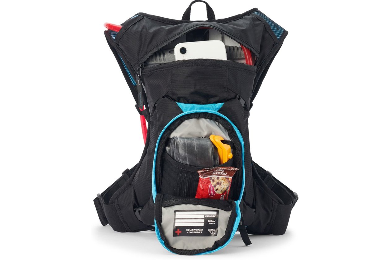 USWE MTB Hydro 3 Trinkrucksack