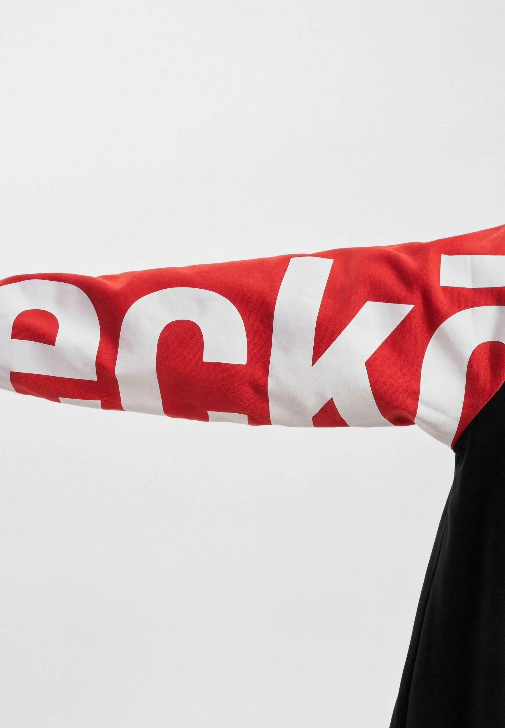 Sudadera con capucha ecko unltd.