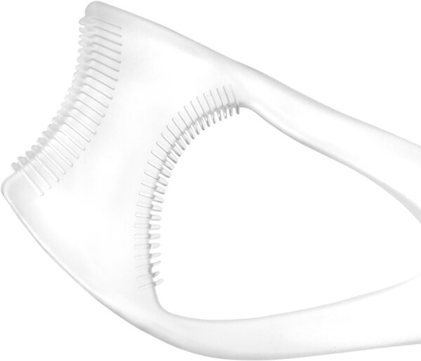 Tweezerman Lash Guard & Comb - Wimpernschablone Wimpernschablone