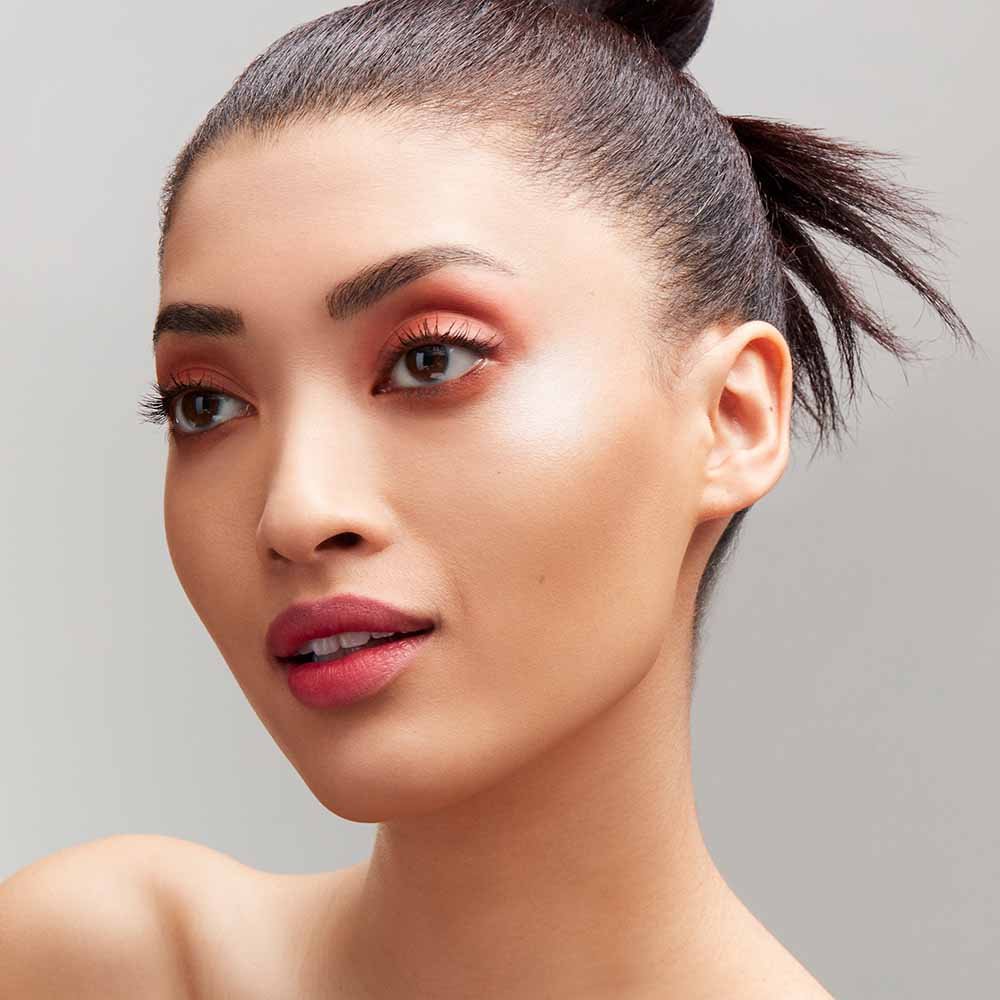 Mac Puder Extra Dimension Skinfinish \/ Botanic Panic