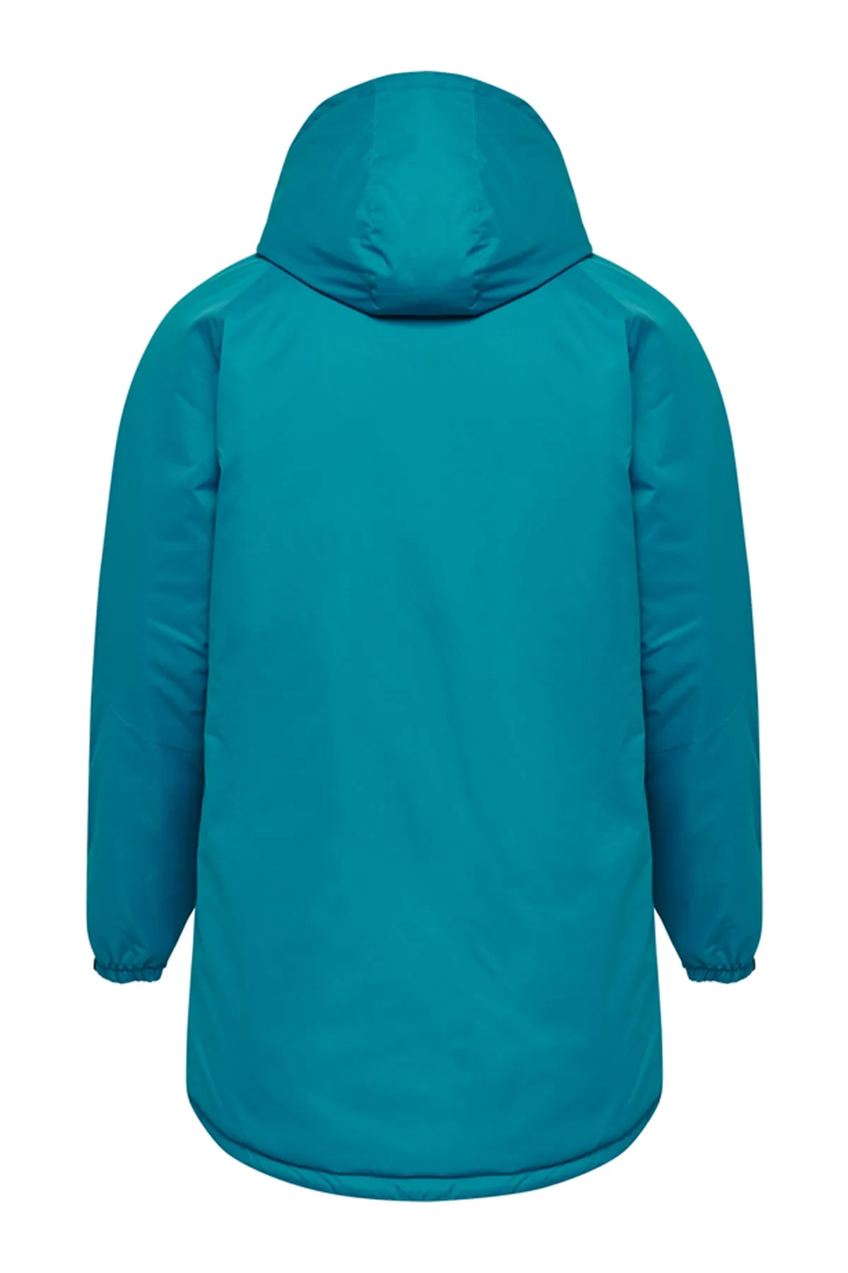 hummel  Jacke - Blau - Regular Fit