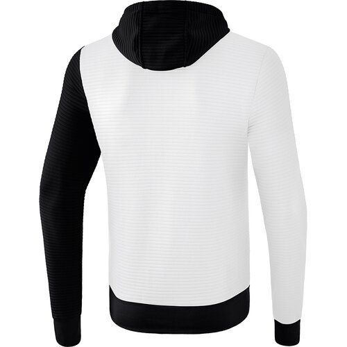 TRAININGSJACKE MIT KAPUZE 5-C