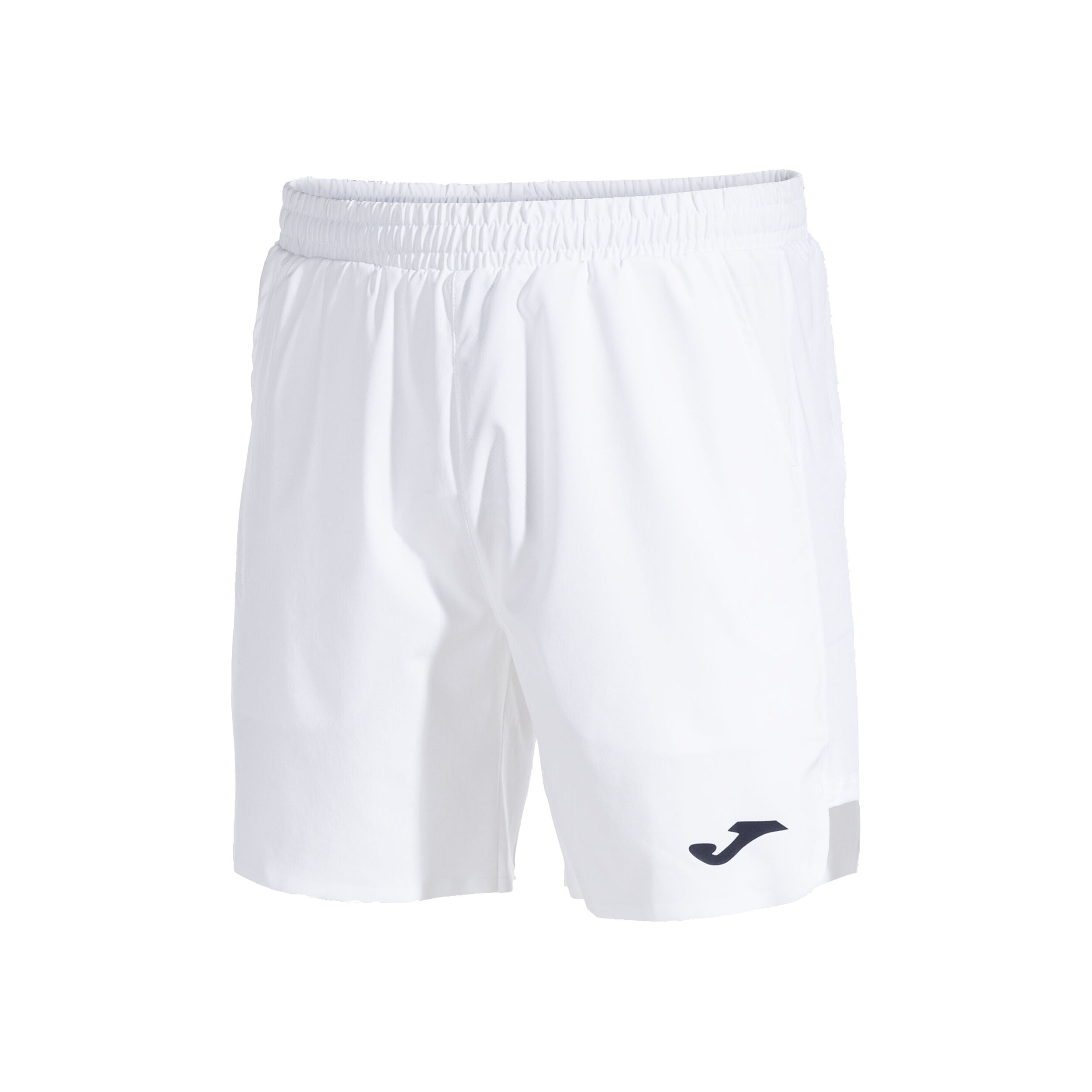 Short Smash Blanco Shorts Herren - Weiß