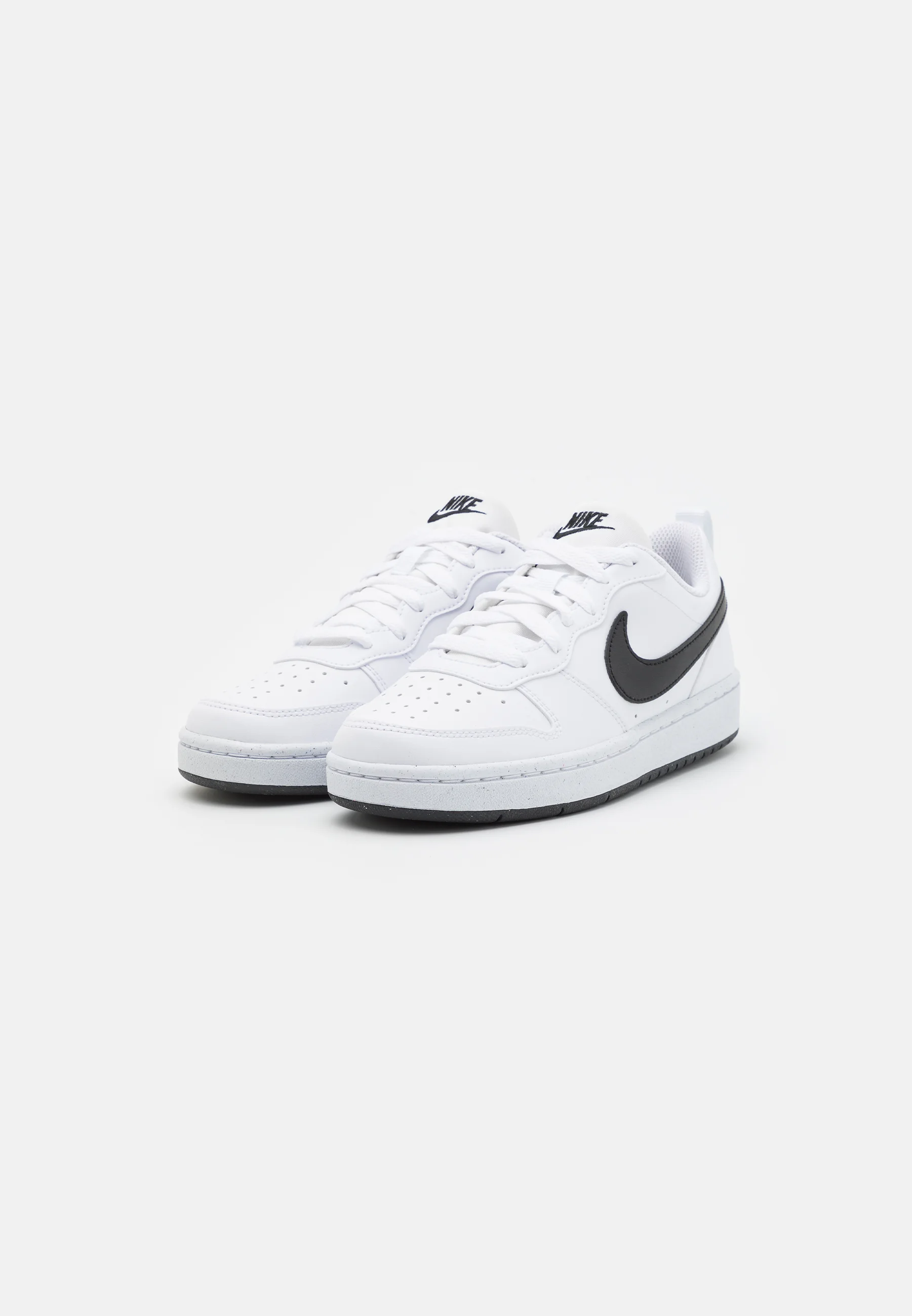 Nike Sportswear COURT BOROUGH RECCRAFT UNISEX - Zapatillas bajas