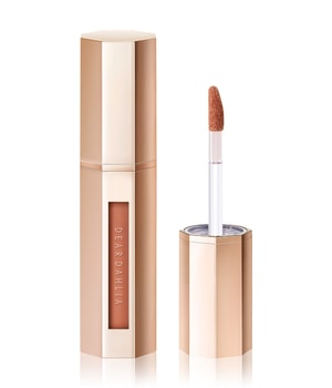 Dear Dahlia Sensuous Matte Lip Suit Liquid Lipstick-4 ml