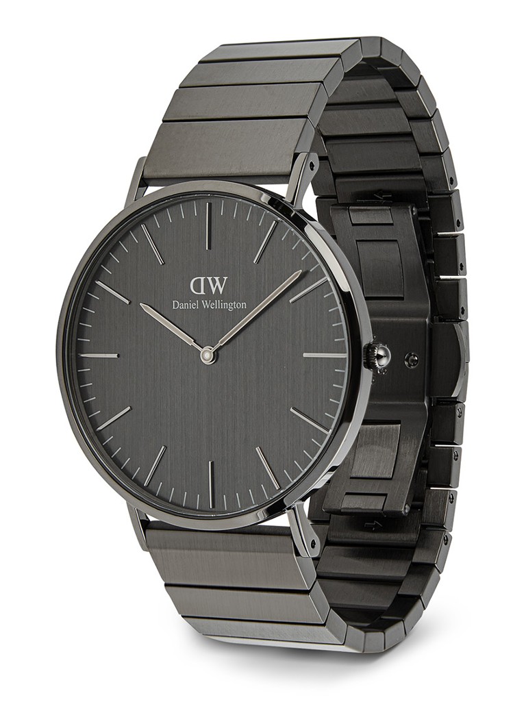 Daniel Wellington Piano Link watch DW00100777