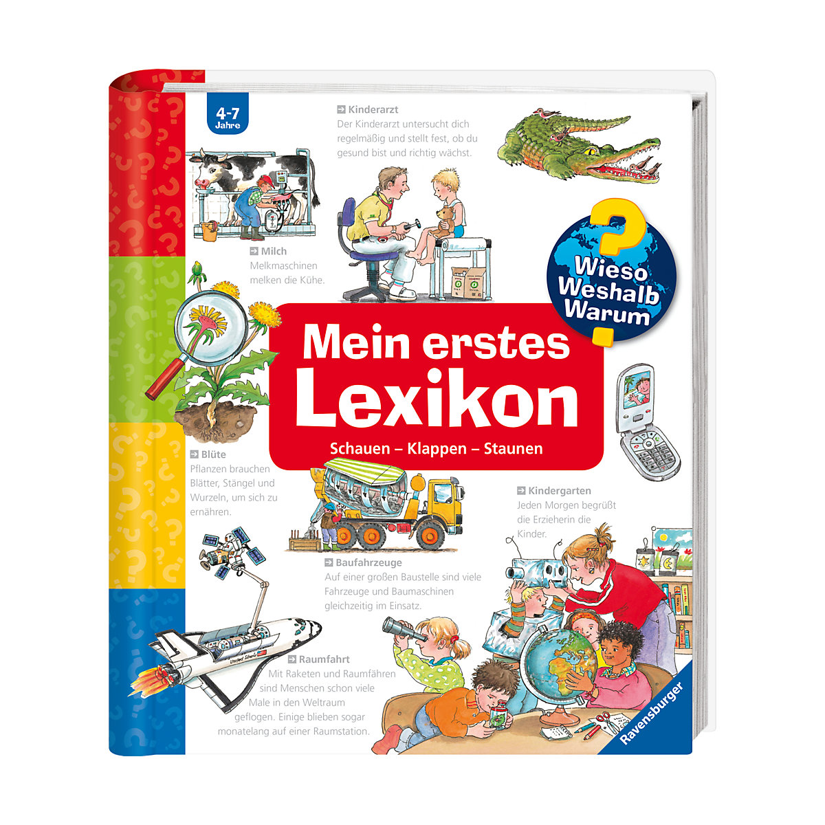WWW Mein erstes Lexikon