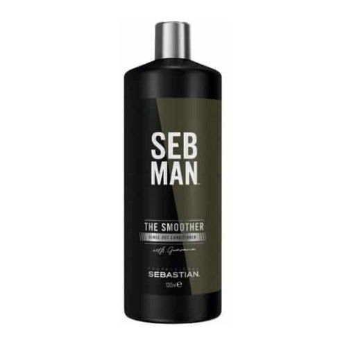 Sebastian Professional Seb Man The Smoother Rinse Out Balsam 1.000 ml