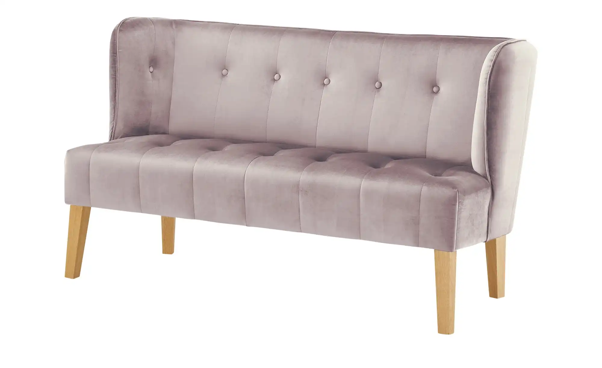 Twist Küchensofa  Samt Bella