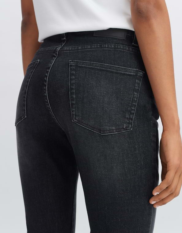 Slim Jeans Evita dark