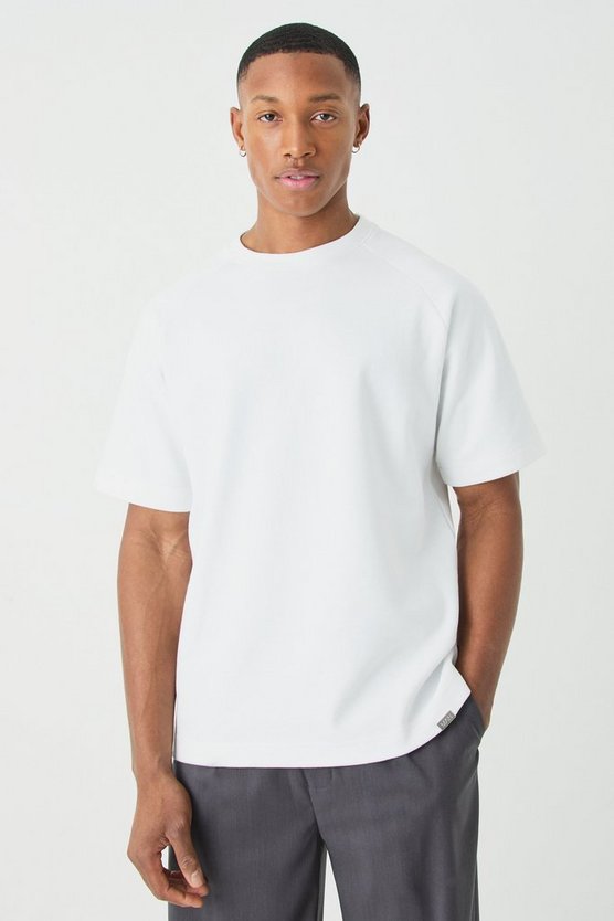 Oversize Man T-Shirt