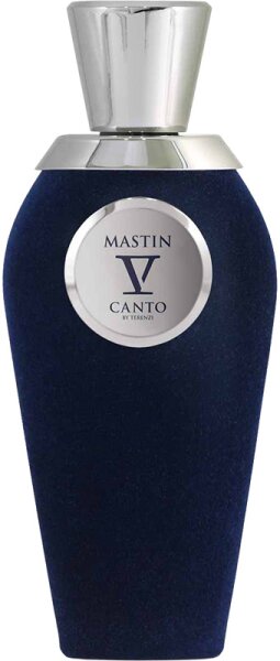 V Canto Mastin Extrait de Parfum