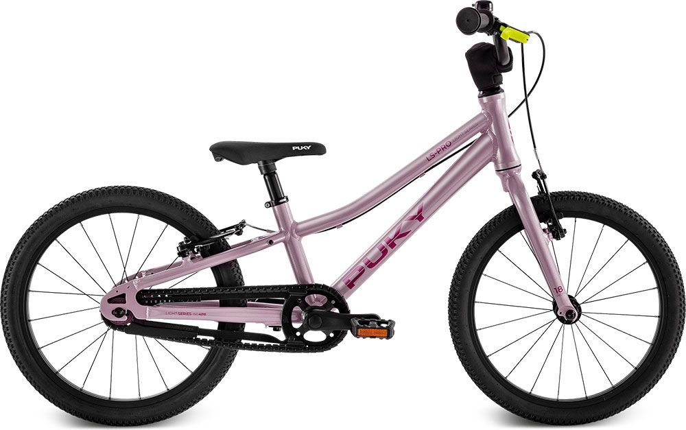 Puky LS-Pro 18 - Kinderfahrrad kaufen | Bike-Discount