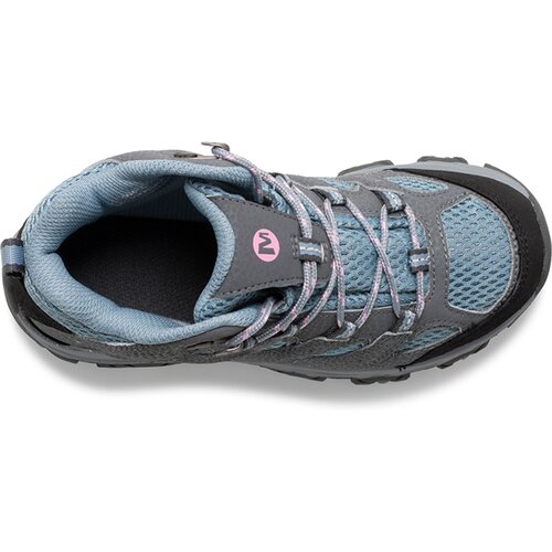 KINDER MULTIFUNKTIONSSTIEFEL MOAB 3 MID WTRPF