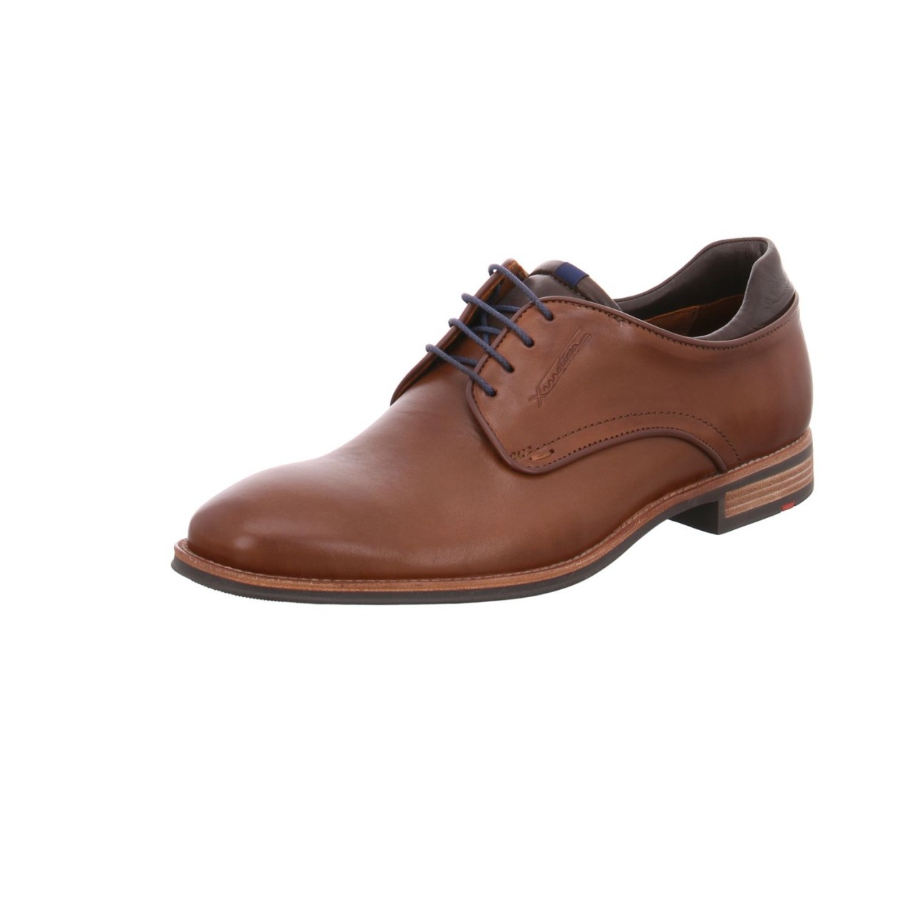 LLOYD Business Schuhe braun MASSIMO
