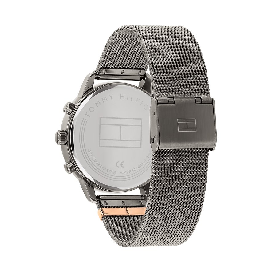 Tommy Hilfiger Damenuhr